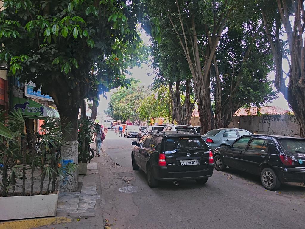 Pousada Da Chegada Rio de Janeiro Exterior foto