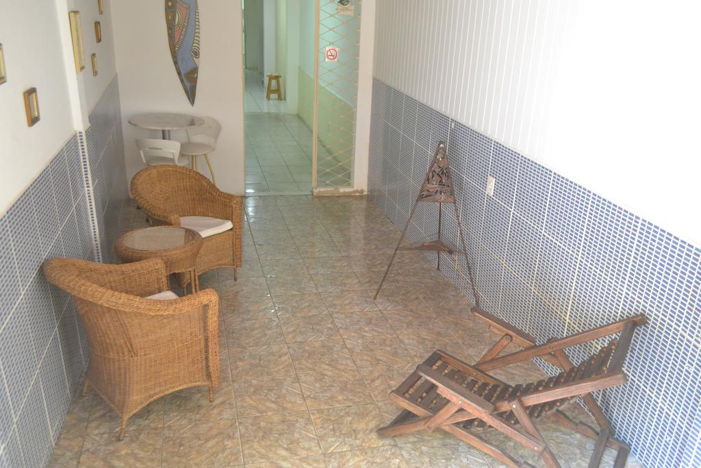 Pousada Da Chegada Rio de Janeiro Exterior foto